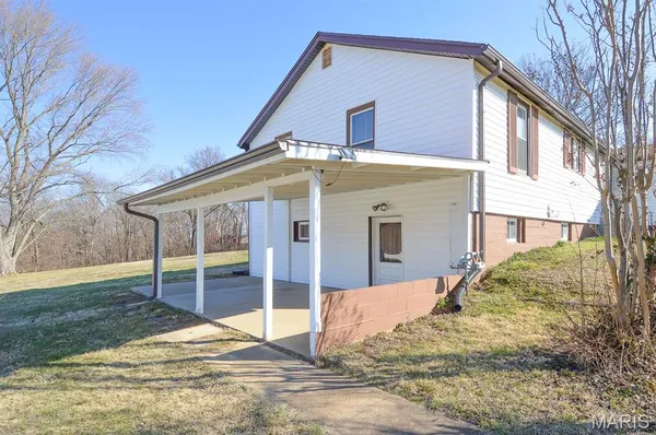 $379,000 | 1460 Crystal Heights Road, Crystal City, MO 63019