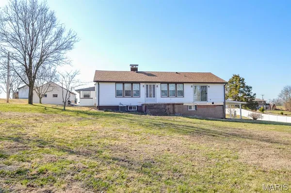 $379,000 | 1460 Crystal Heights Road, Crystal City, MO 63019