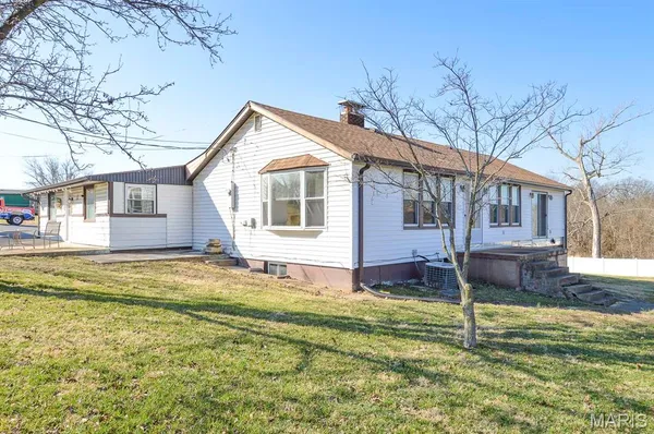 $379,000 | 1460 Crystal Heights Road, Crystal City, MO 63019