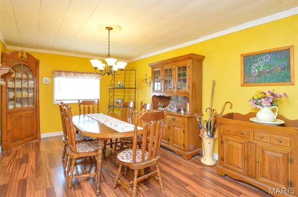 $379,000 | 1460 Crystal Heights Road, Crystal City, MO 63019