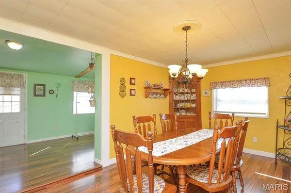 $379,000 | 1460 Crystal Heights Road, Crystal City, MO 63019