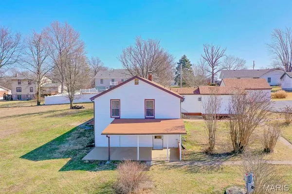 $379,000 | 1460 Crystal Heights Road, Crystal City, MO 63019