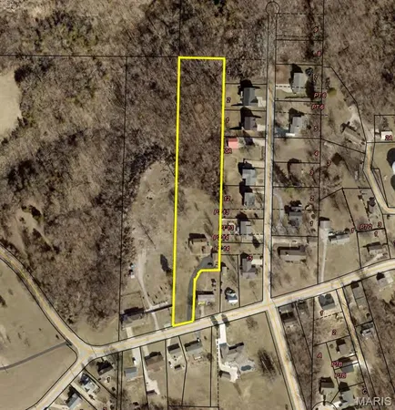 $379,000 | 1460 Crystal Heights Road, Crystal City, MO 63019