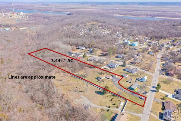 $379,000 | 1460 Crystal Heights Road, Crystal City, MO 63019