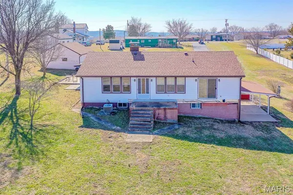 $379,000 | 1460 Crystal Heights Road, Crystal City, MO 63019