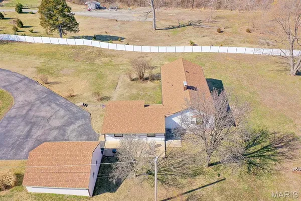 $379,000 | 1460 Crystal Heights Road, Crystal City, MO 63019