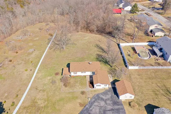 $379,000 | 1460 Crystal Heights Road, Crystal City, MO 63019