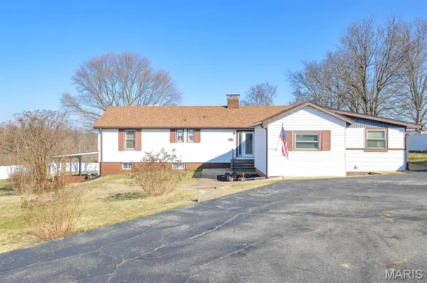 $379,000 | 1460 Crystal Heights Road, Crystal City, MO 63019