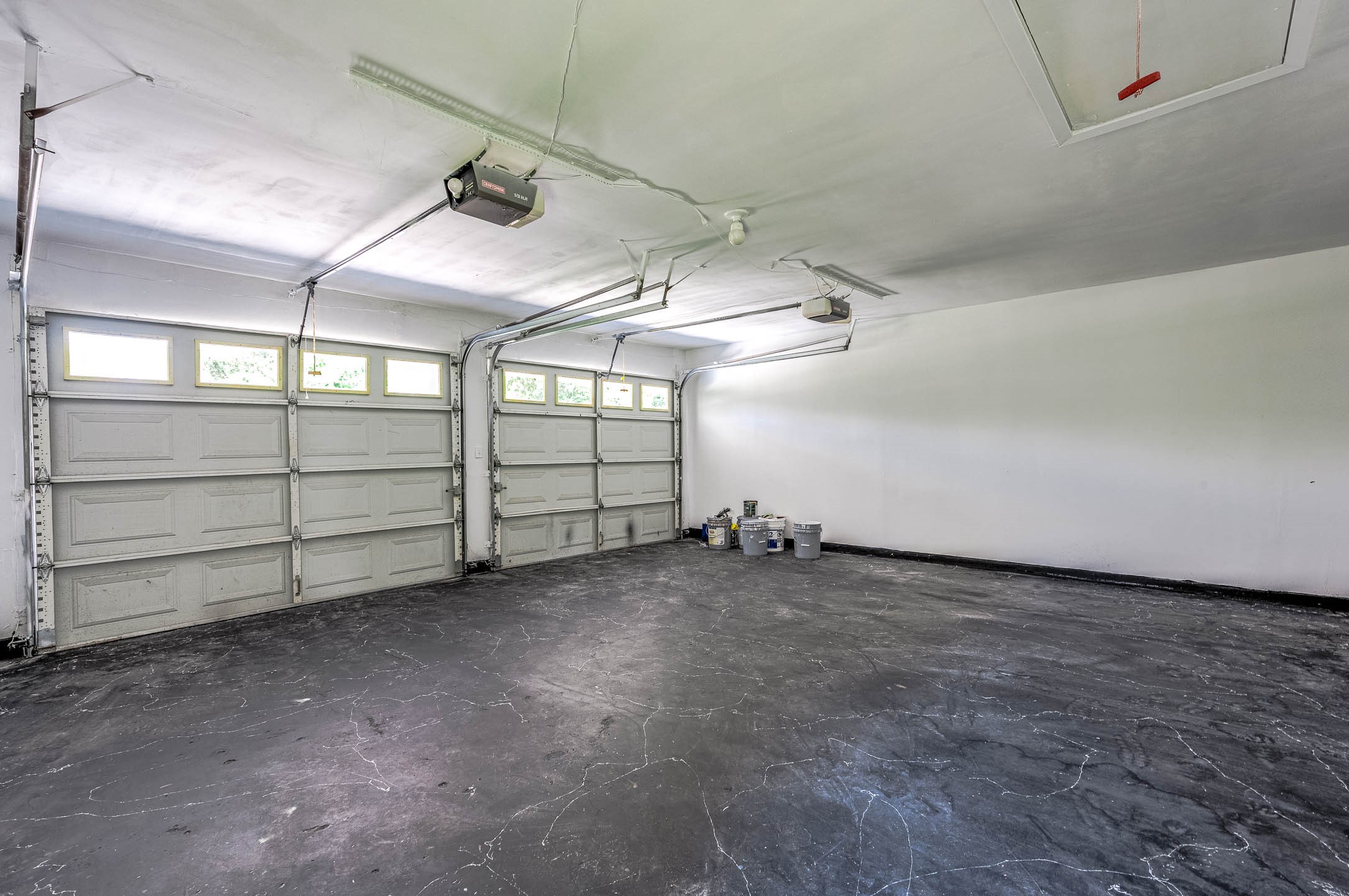 1616 Redway Lane Houston, TX 77062 - Photo 25 of 48 a view of a room with an empty space