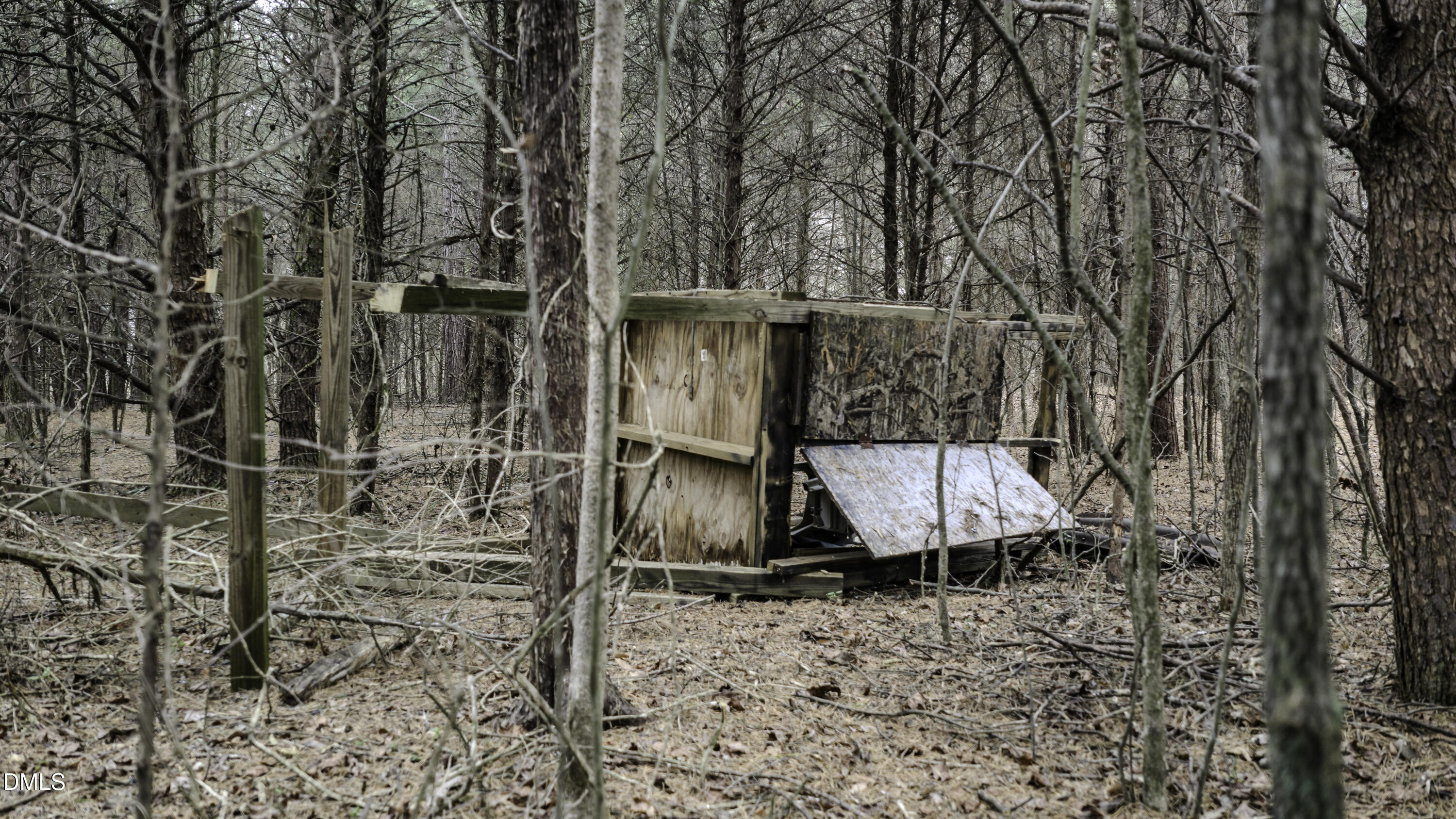 0 Versailles Road Cleveland, NC 27013 - Photo 19 of 33 a view of a outdoor space