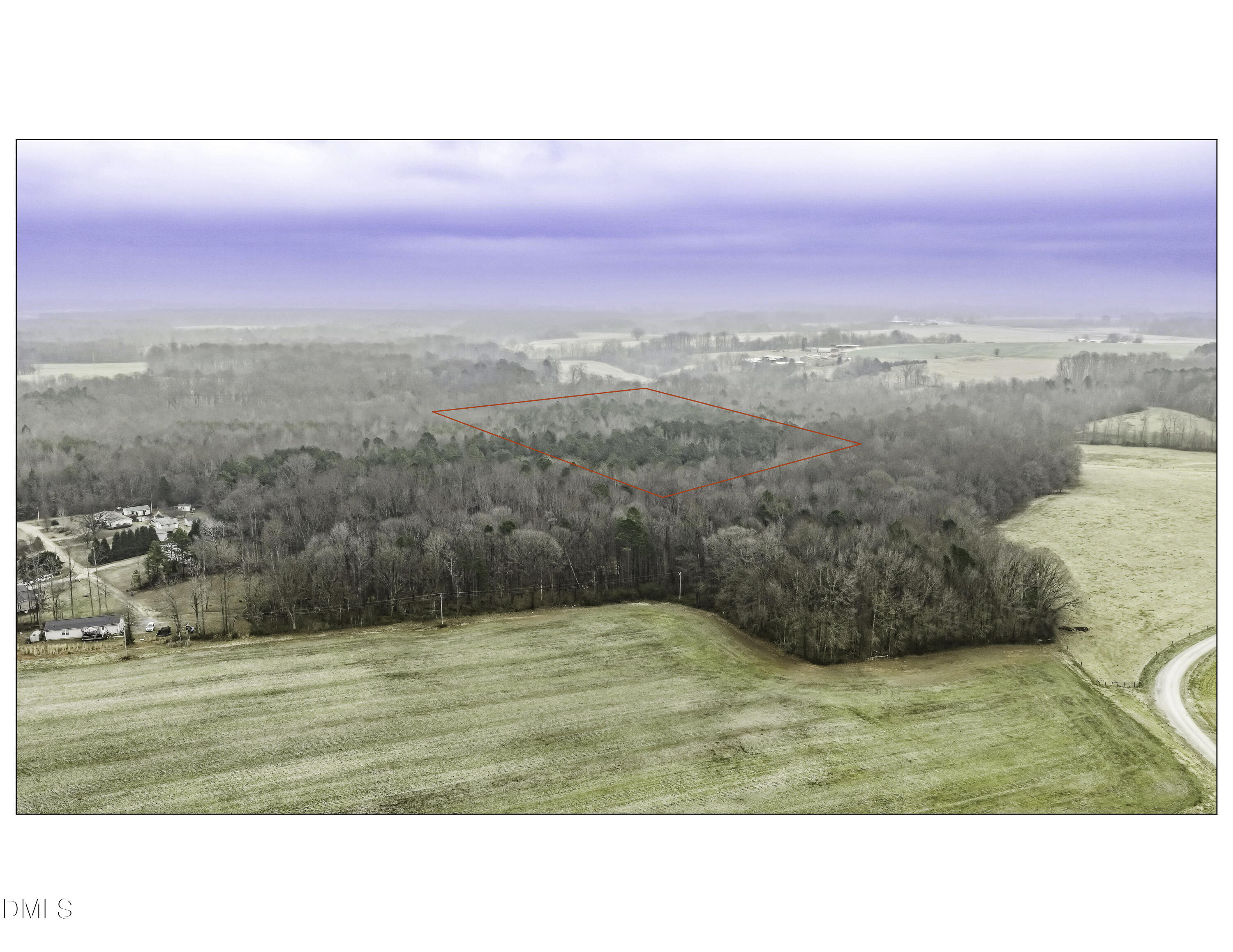 0 Versailles Road Cleveland, NC 27013 - Photo 4 of 33 a view of a city