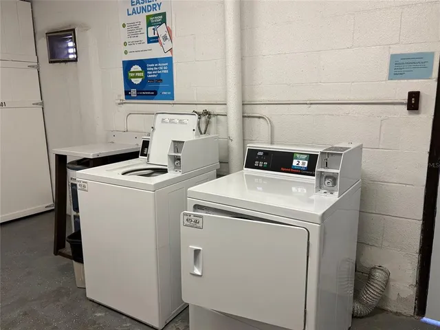 a sign that is on a pole