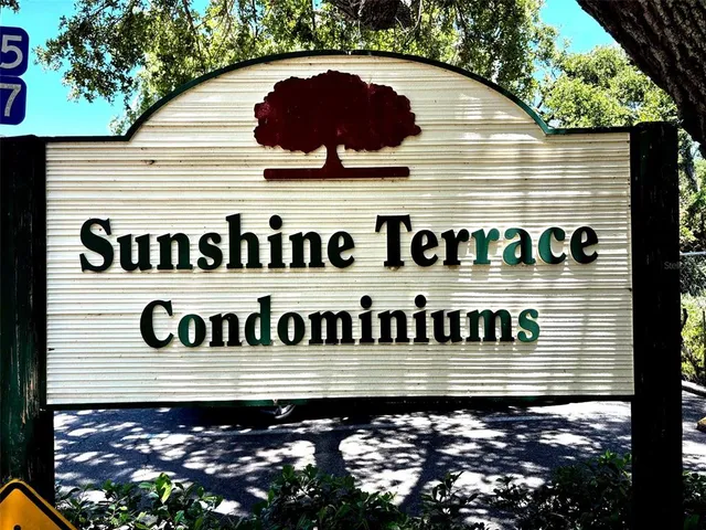 $130,000 | 1243- South Martin Luther King Junior Avenue, Unit C505, Clearwater, FL 33756