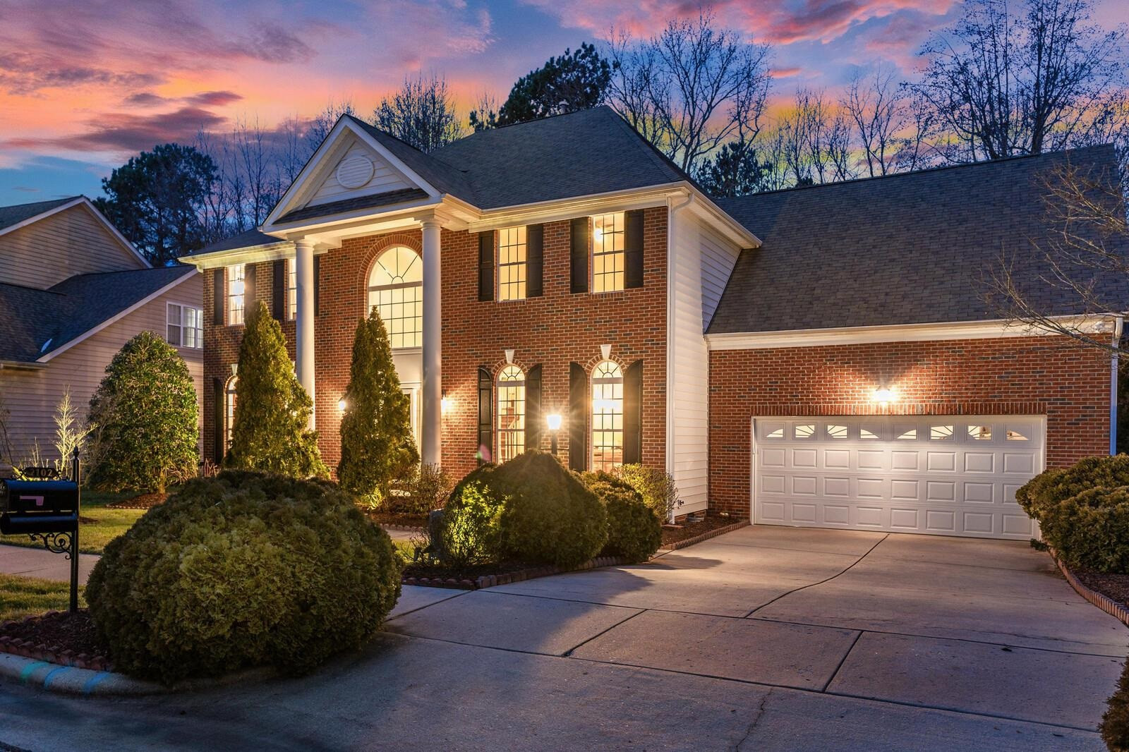 2102 Roland Glen Road Cary, NC 27519 - Photo 3 of 49 Photo 3