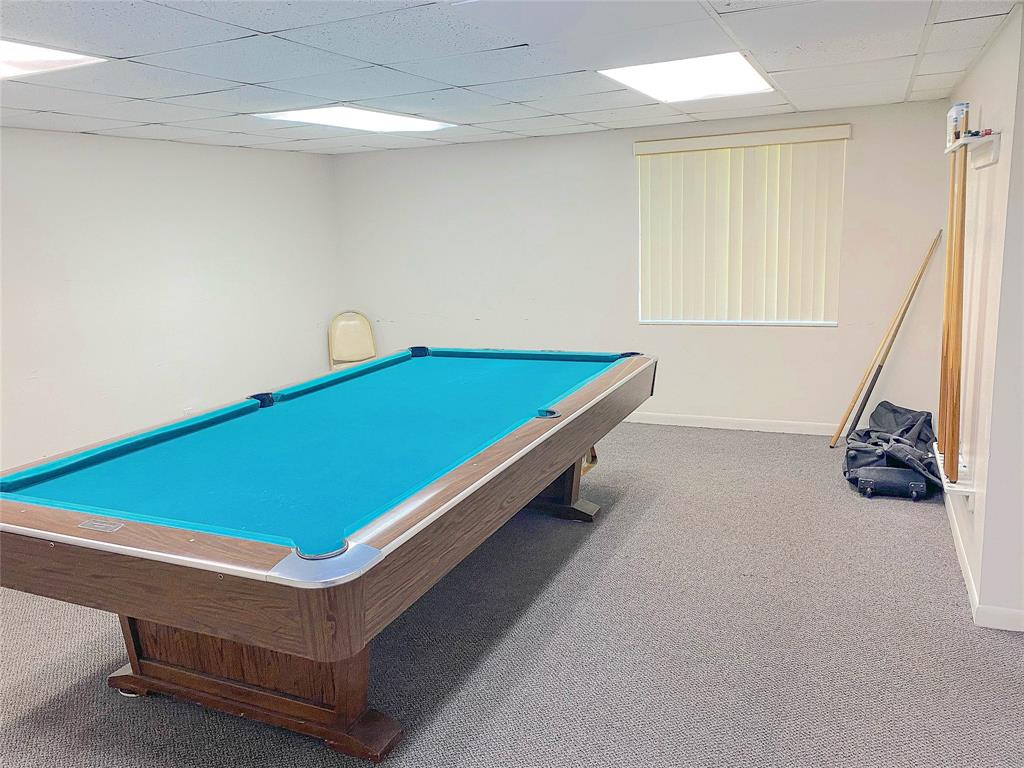 3920 Inverrary Boulevard, Unit 604C Lauderhill, FL 33319 - Photo 33 of 54 a room with windows