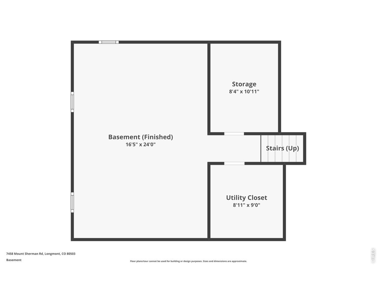 7458 Mt Sherman Road Longmont, CO 80503 - Photo 42 of 43