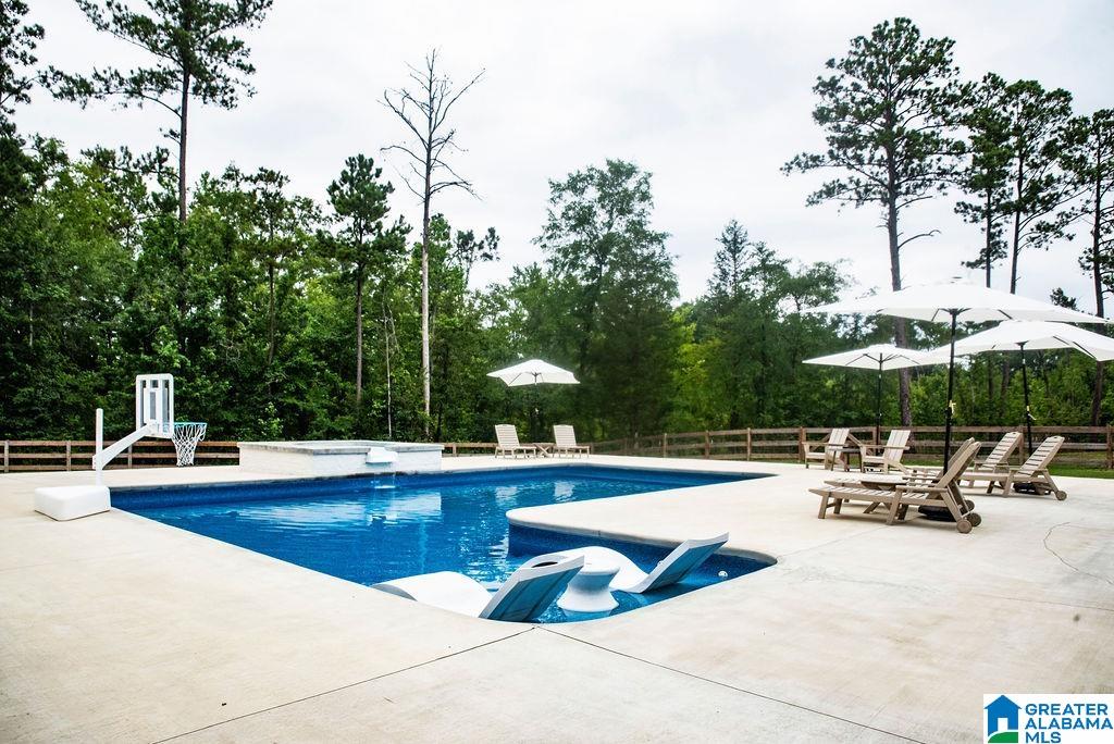 195 Stonewood Trail Springville, AL 35146 - Photo 3 of 42
