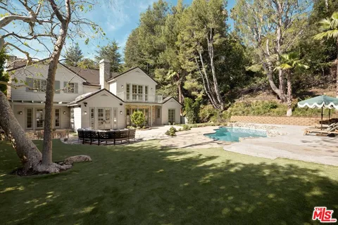 $7,995,000 | 3298 Hutton Drive, Beverly Hills, CA 90210
