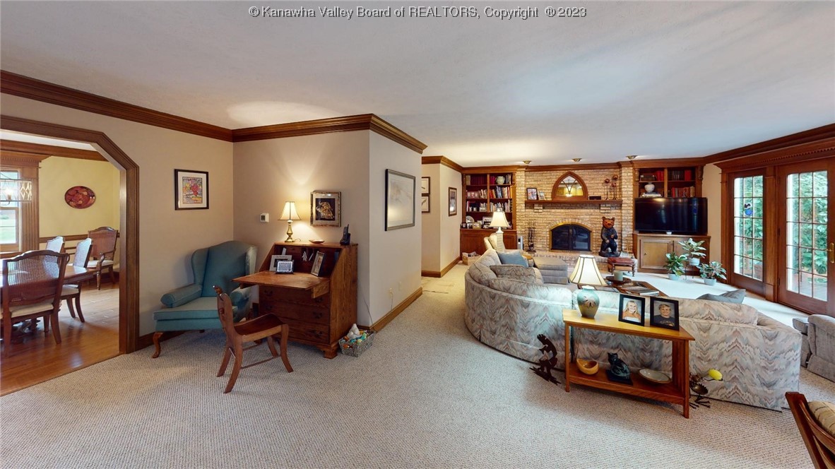 50 Timberlane Road Milton, WV 25541 - Photo 12 of 34 Gallery Image 12