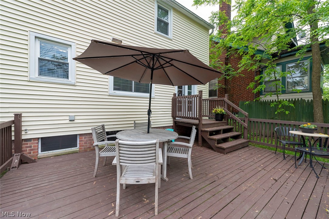 1396 Gordon Road Lyndhurst, OH 44124 - Photo 27 of 33