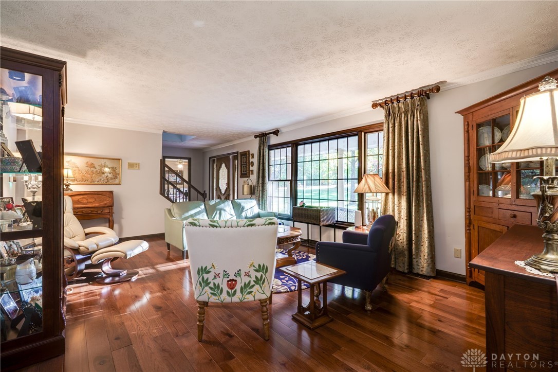 9161 Old Stage Road Waynesville, OH 45068 - Photo 11 of 97 Gallery Image 11