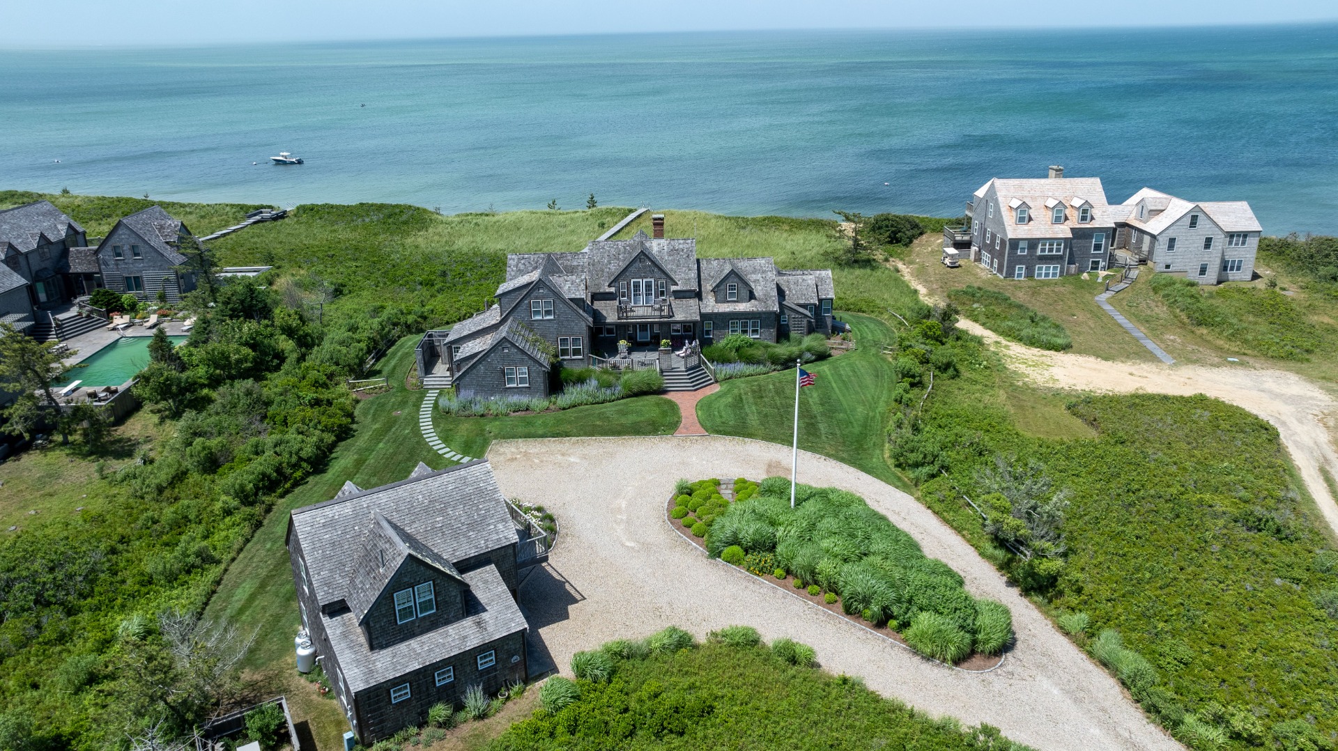 113 Eel Point Road Nantucket, MA 02554 - Photo 2 of 47