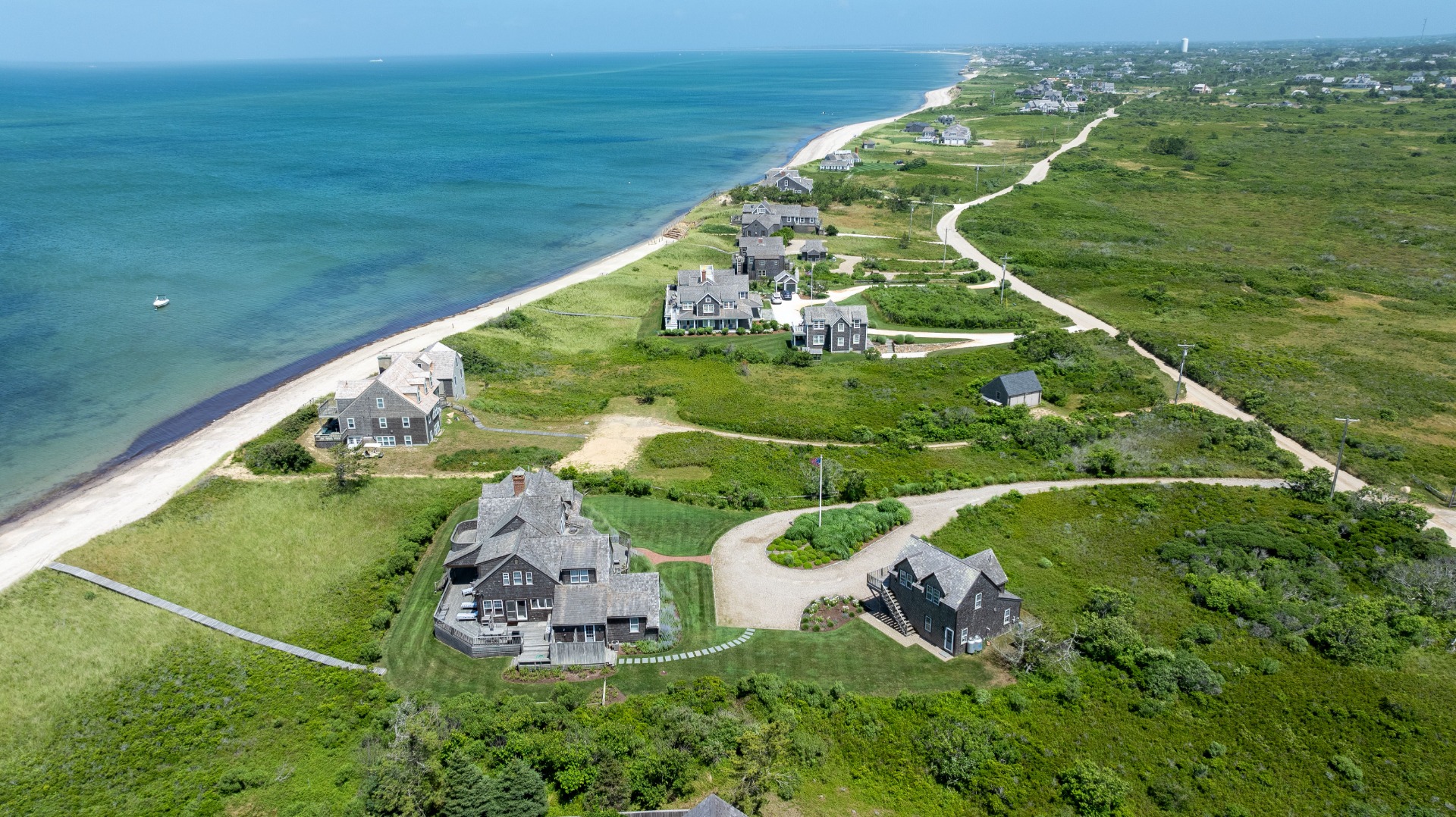 113 Eel Point Road Nantucket, MA 02554 - Photo 3 of 47