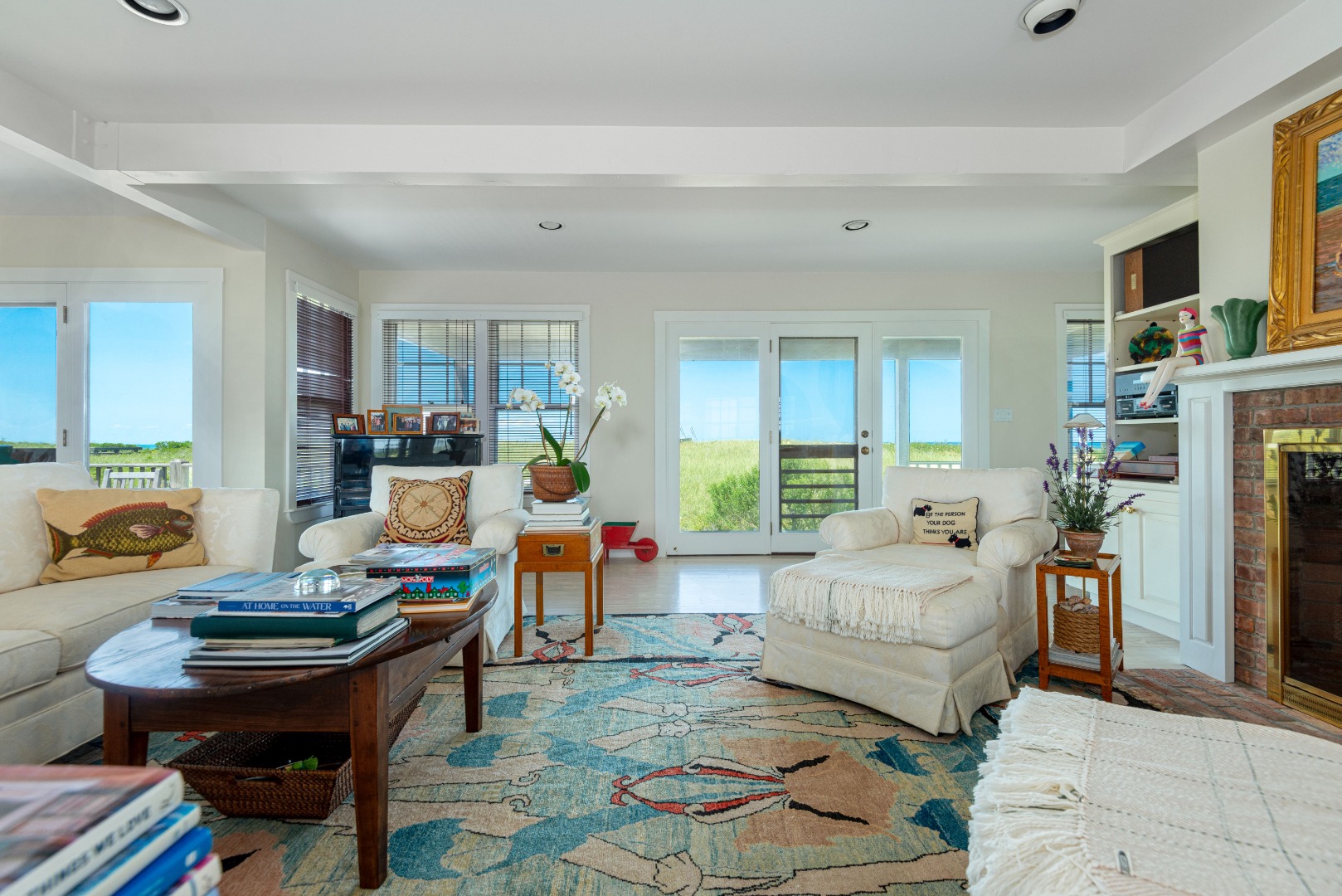 113 Eel Point Road Nantucket, MA 02554 - Photo 7 of 47