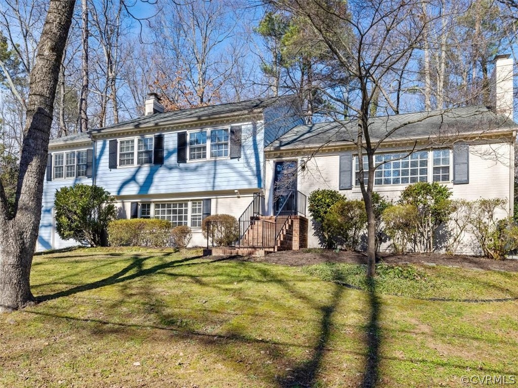 Welcome to 7532 Marilea Rd