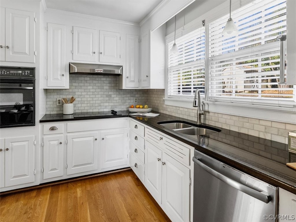 7532 Marilea Road Richmond, VA 23225 - Photo 13 of 37 Granite countertops.