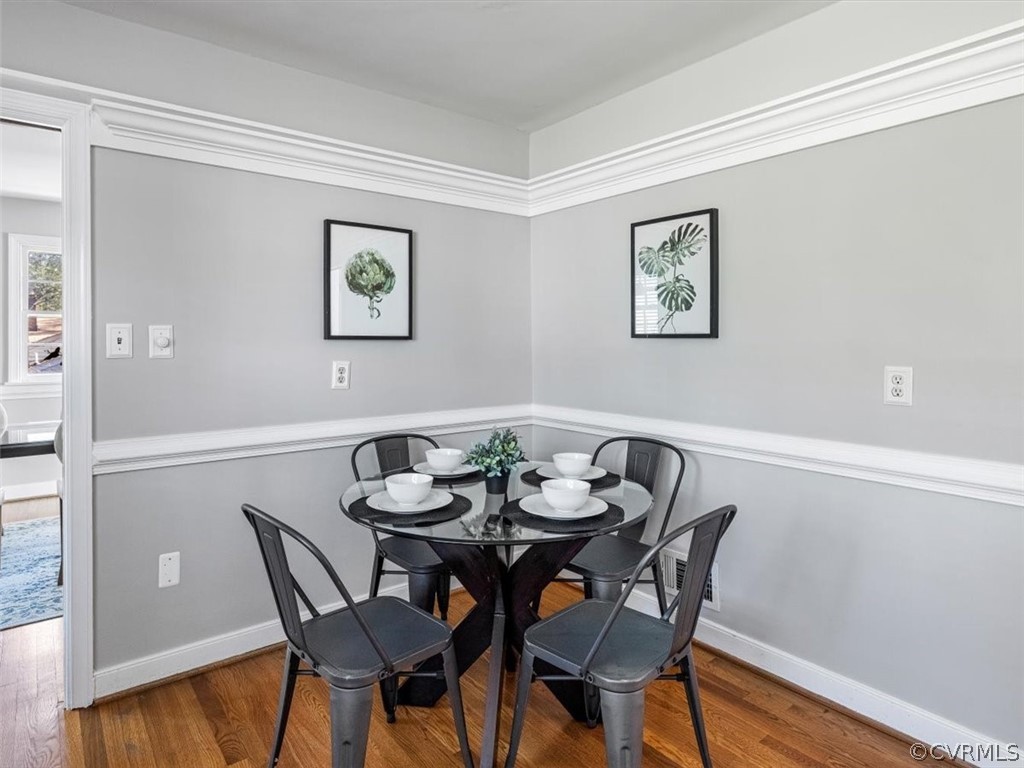 7532 Marilea Road Richmond, VA 23225 - Photo 14 of 37 Eat-in.