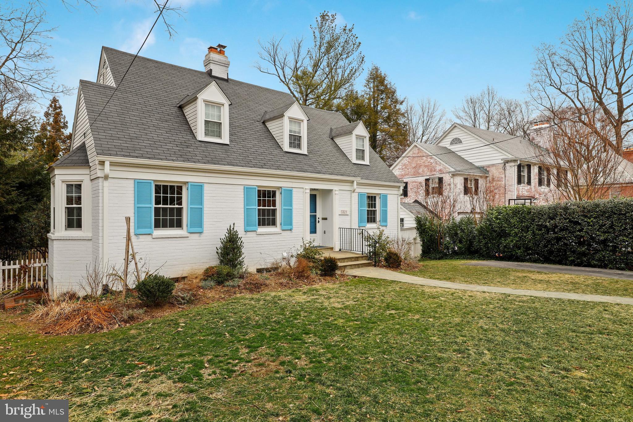 5321 Carvel Road Bethesda, MD 20816 - Photo 2 of 43 Gallery Image 2