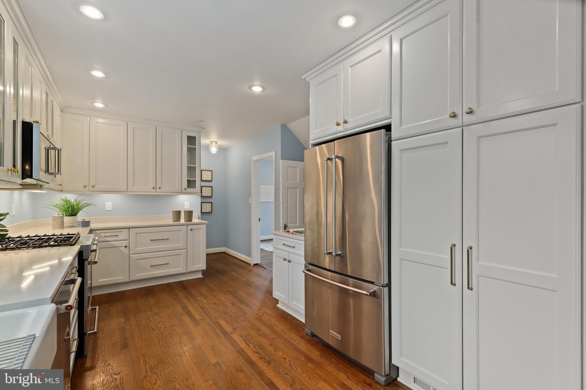 5321 Carvel Road Bethesda, MD 20816 - Photo 11 of 43 Gallery Image 11