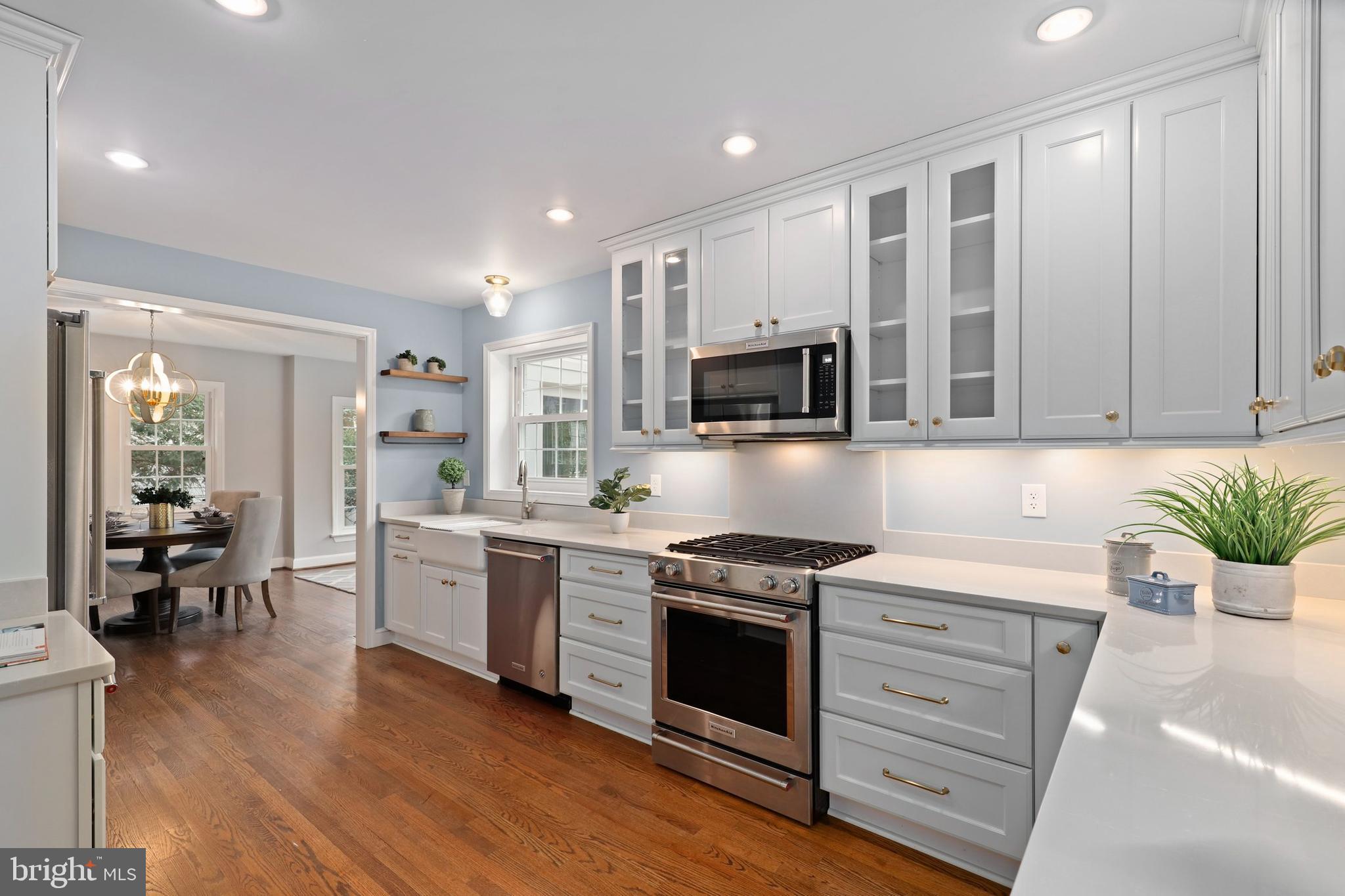 5321 Carvel Road Bethesda, MD 20816 - Photo 12 of 43 Gallery Image 12