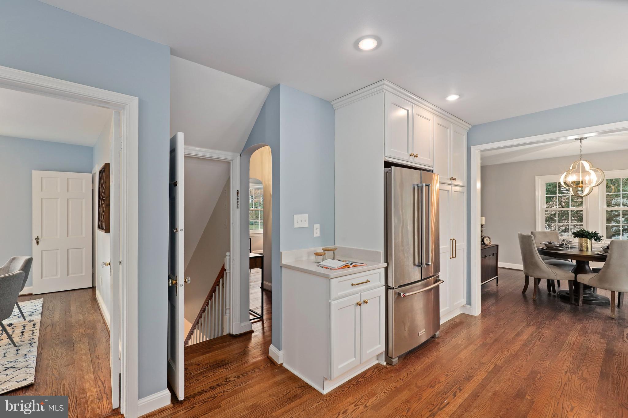 5321 Carvel Road Bethesda, MD 20816 - Photo 13 of 43 Gallery Image 13