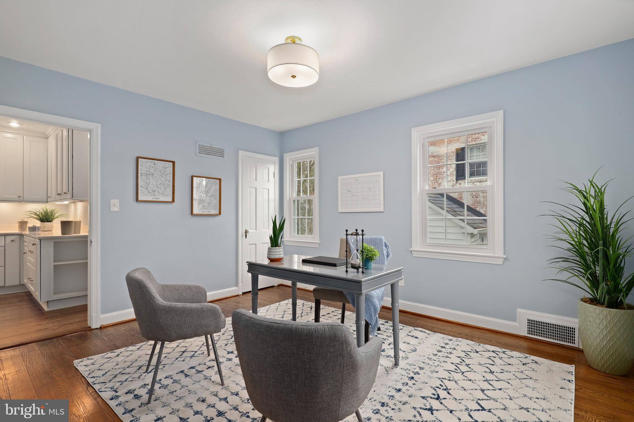 5321 Carvel Road Bethesda, MD 20816 - Photo 14 of 43 Gallery Image 14
