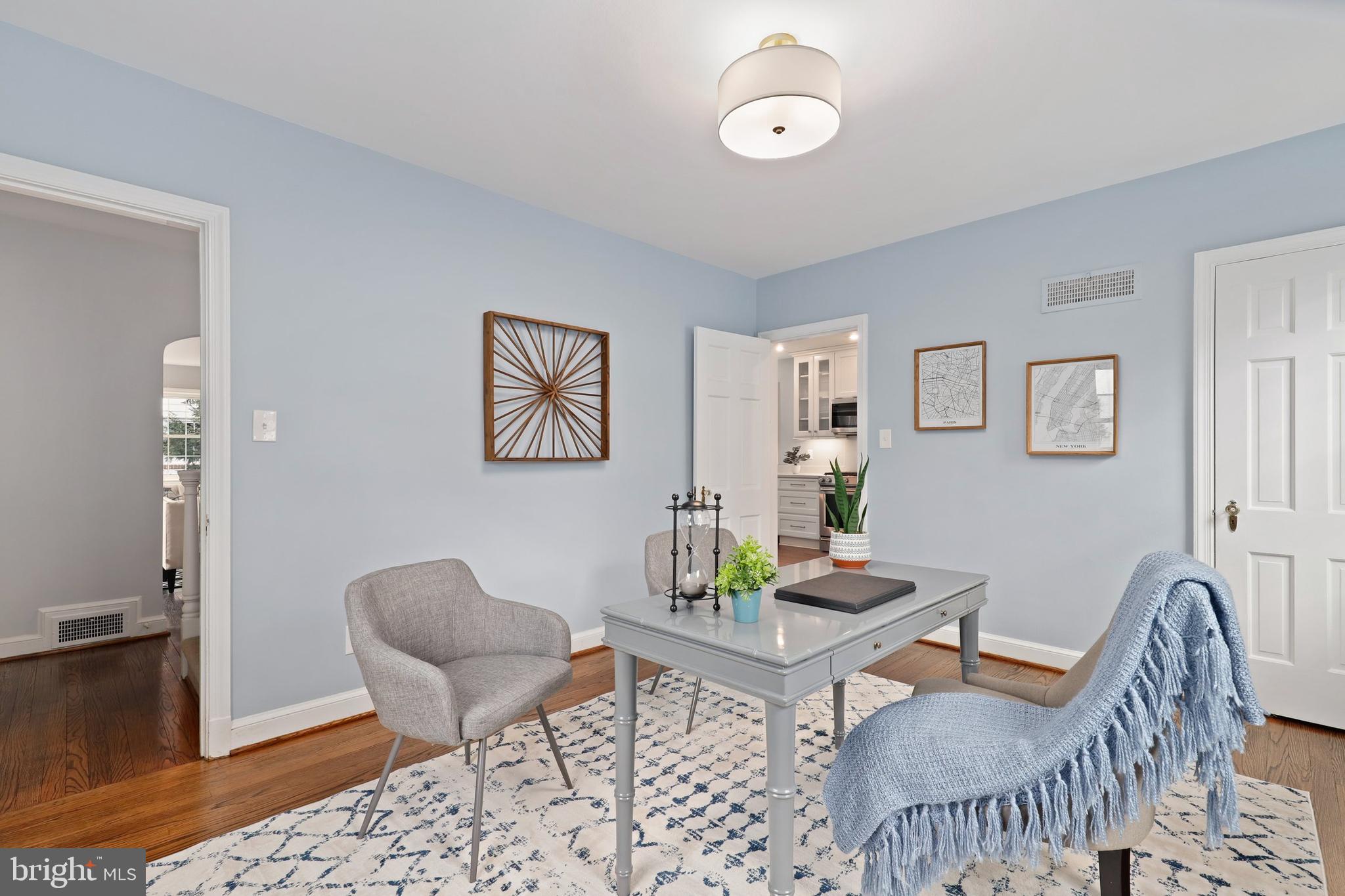5321 Carvel Road Bethesda, MD 20816 - Photo 15 of 43 Gallery Image 15