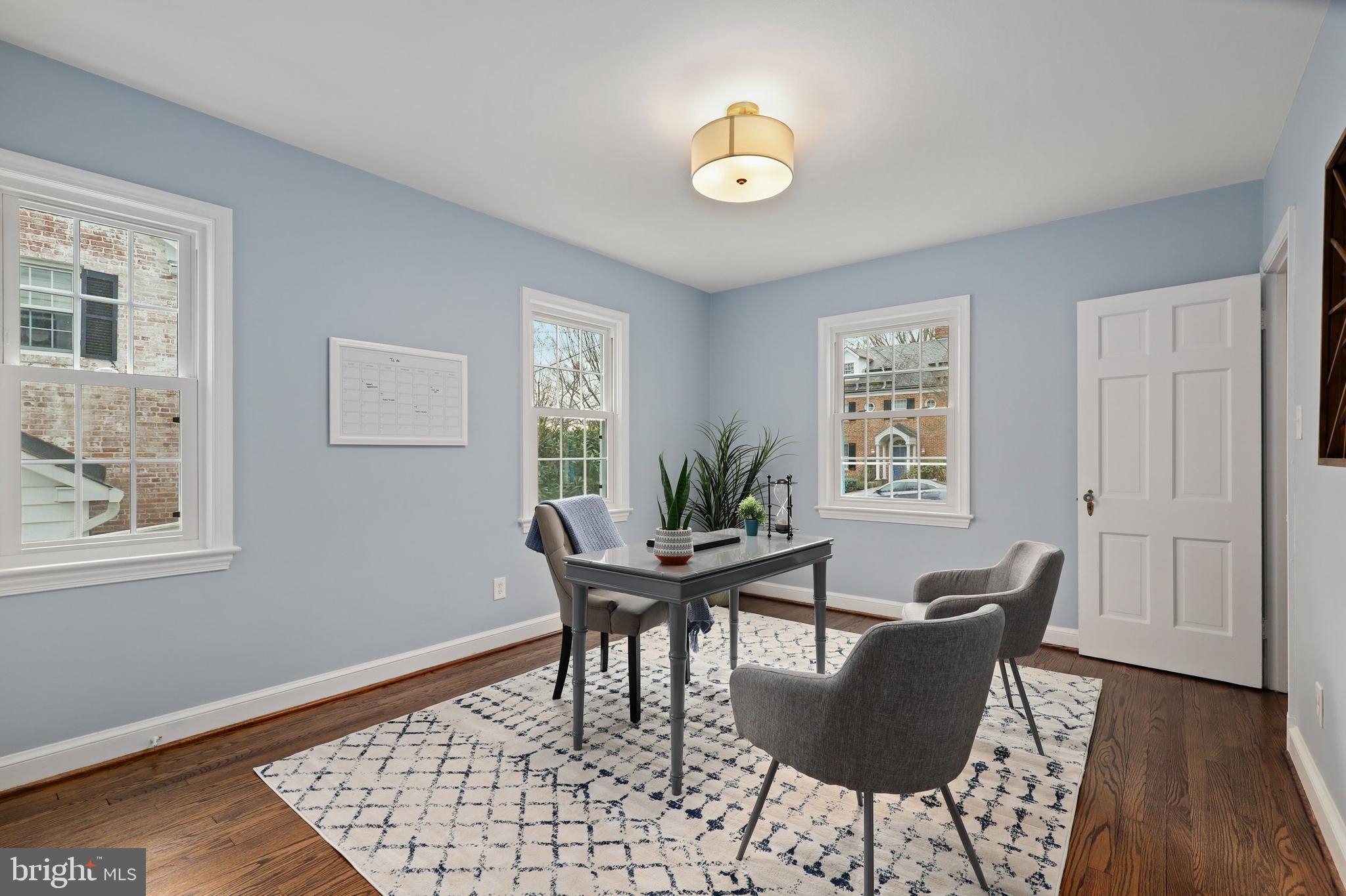 5321 Carvel Road Bethesda, MD 20816 - Photo 16 of 43 Gallery Image 16
