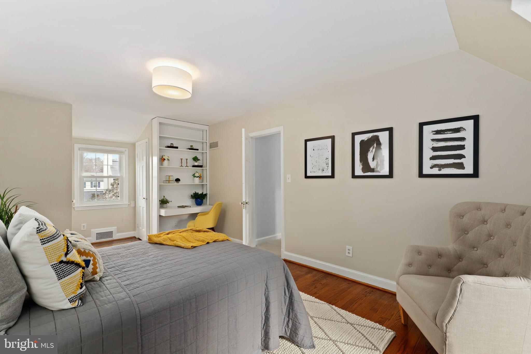 5321 Carvel Road Bethesda, MD 20816 - Photo 18 of 43 Gallery Image 18