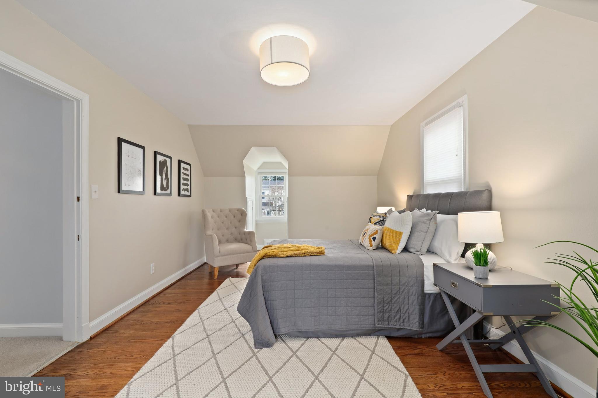 5321 Carvel Road Bethesda, MD 20816 - Photo 19 of 43 Gallery Image 19