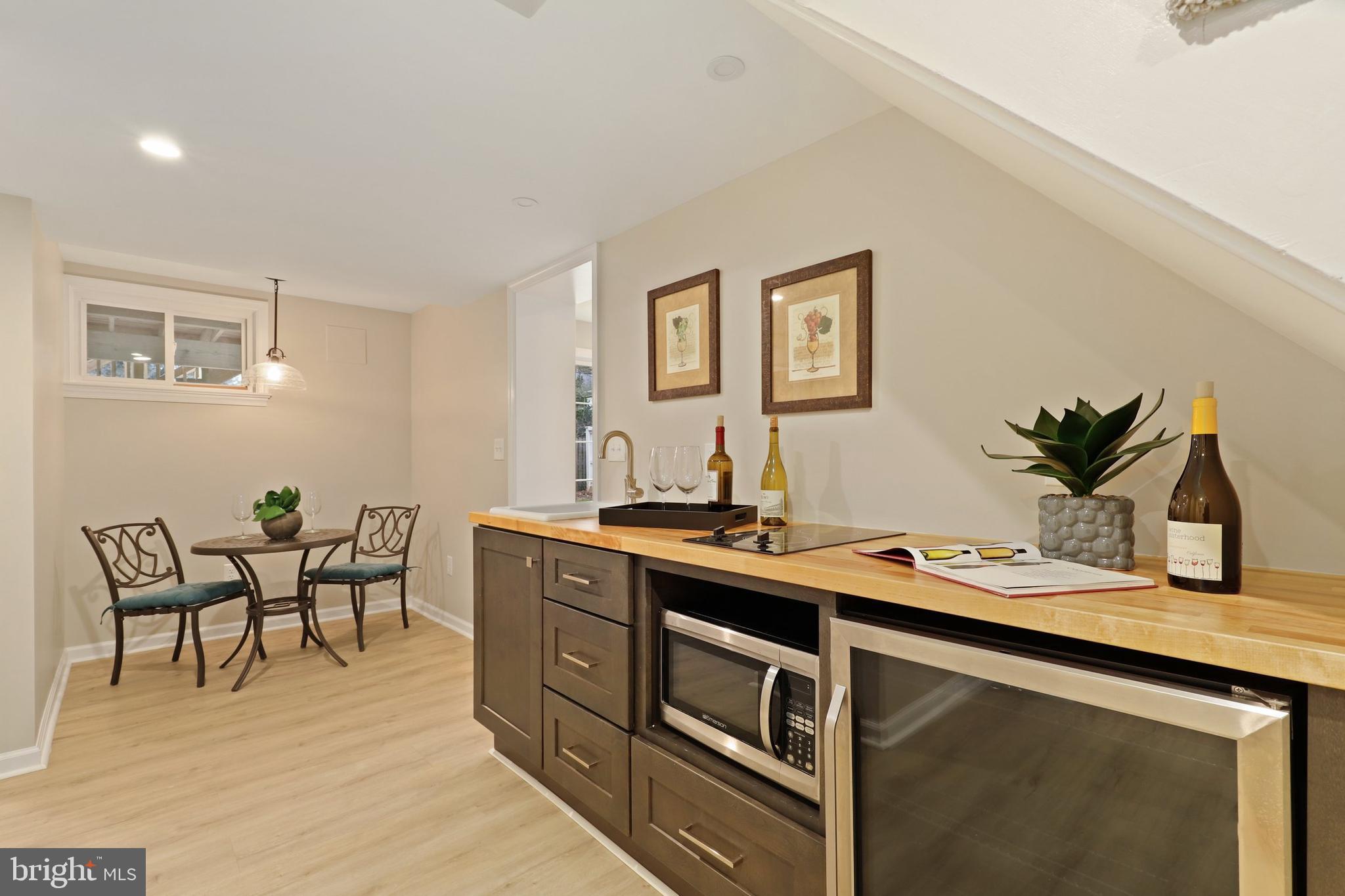 5321 Carvel Road Bethesda, MD 20816 - Photo 29 of 43 Gallery Image 29