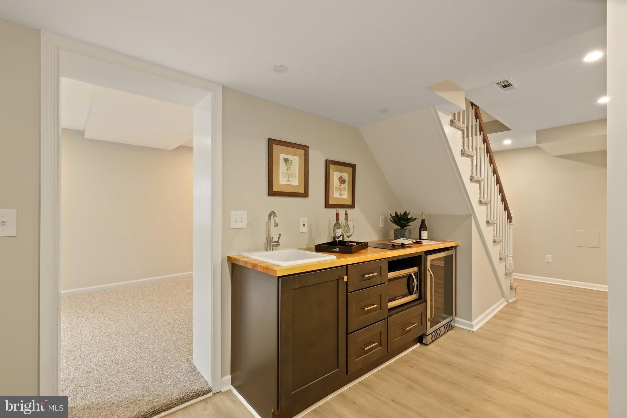 5321 Carvel Road Bethesda, MD 20816 - Photo 30 of 43 Gallery Image 30