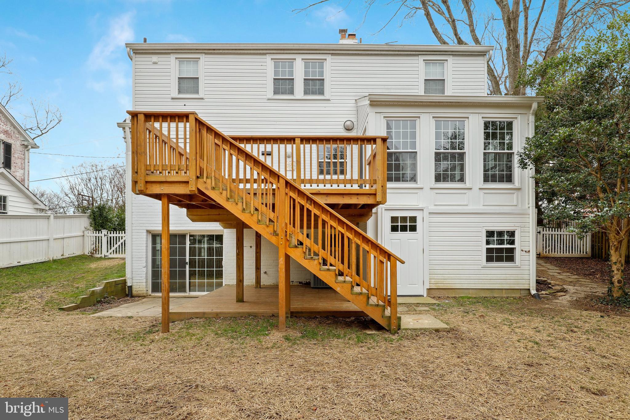 5321 Carvel Road Bethesda, MD 20816 - Photo 36 of 43 Gallery Image 36
