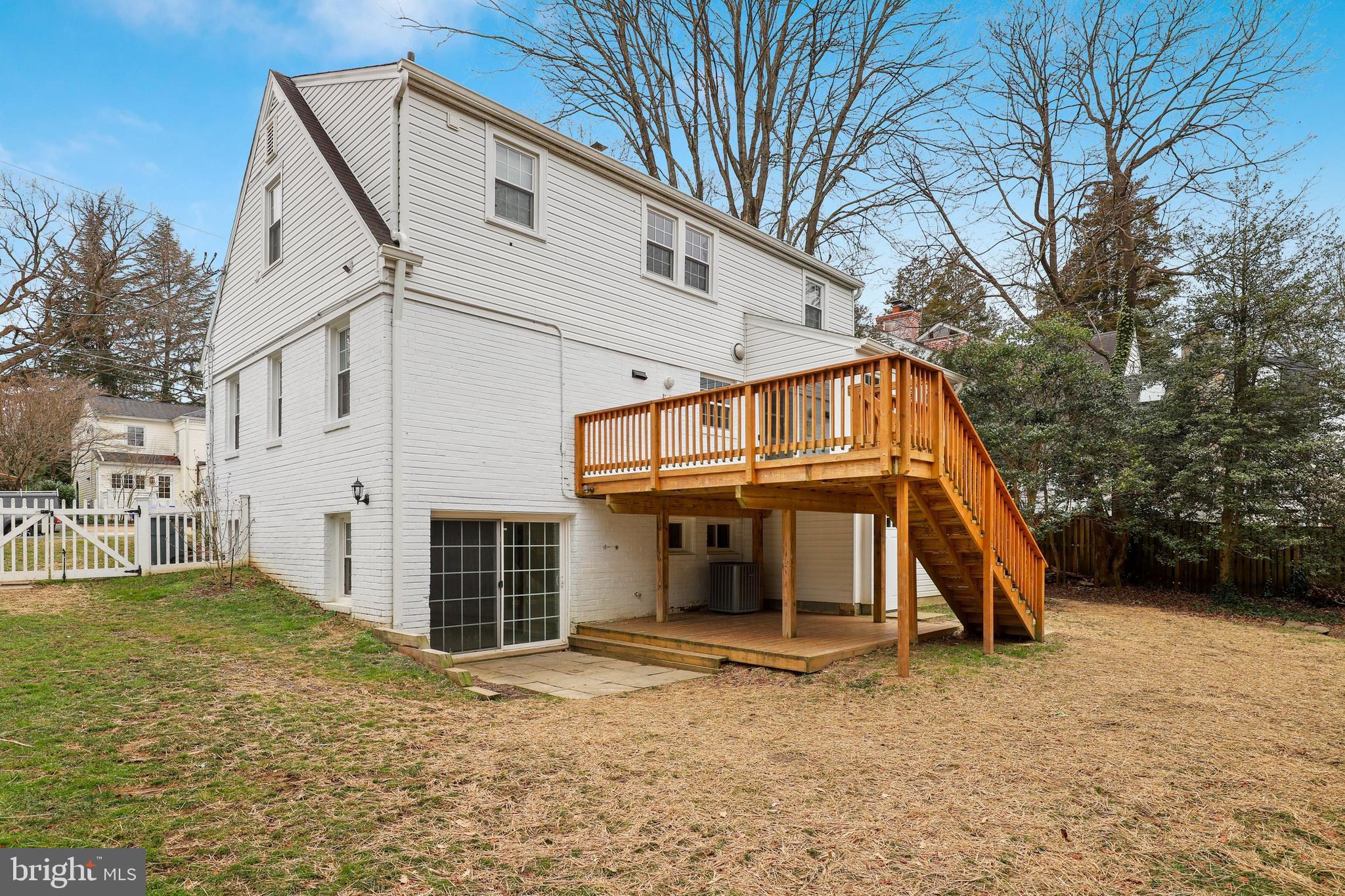 5321 Carvel Road Bethesda, MD 20816 - Photo 38 of 43 Gallery Image 38