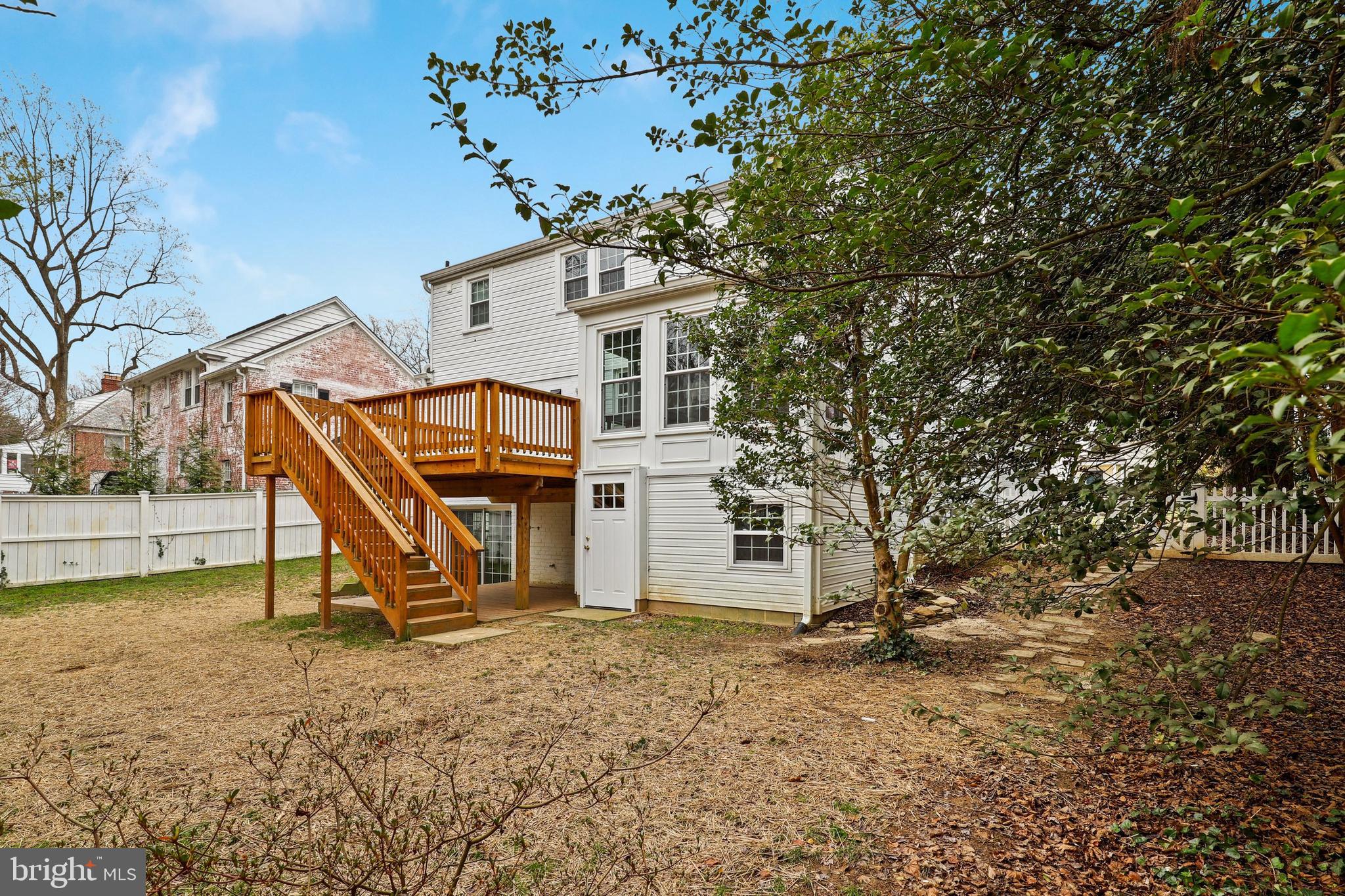 5321 Carvel Road Bethesda, MD 20816 - Photo 39 of 43 Gallery Image 39