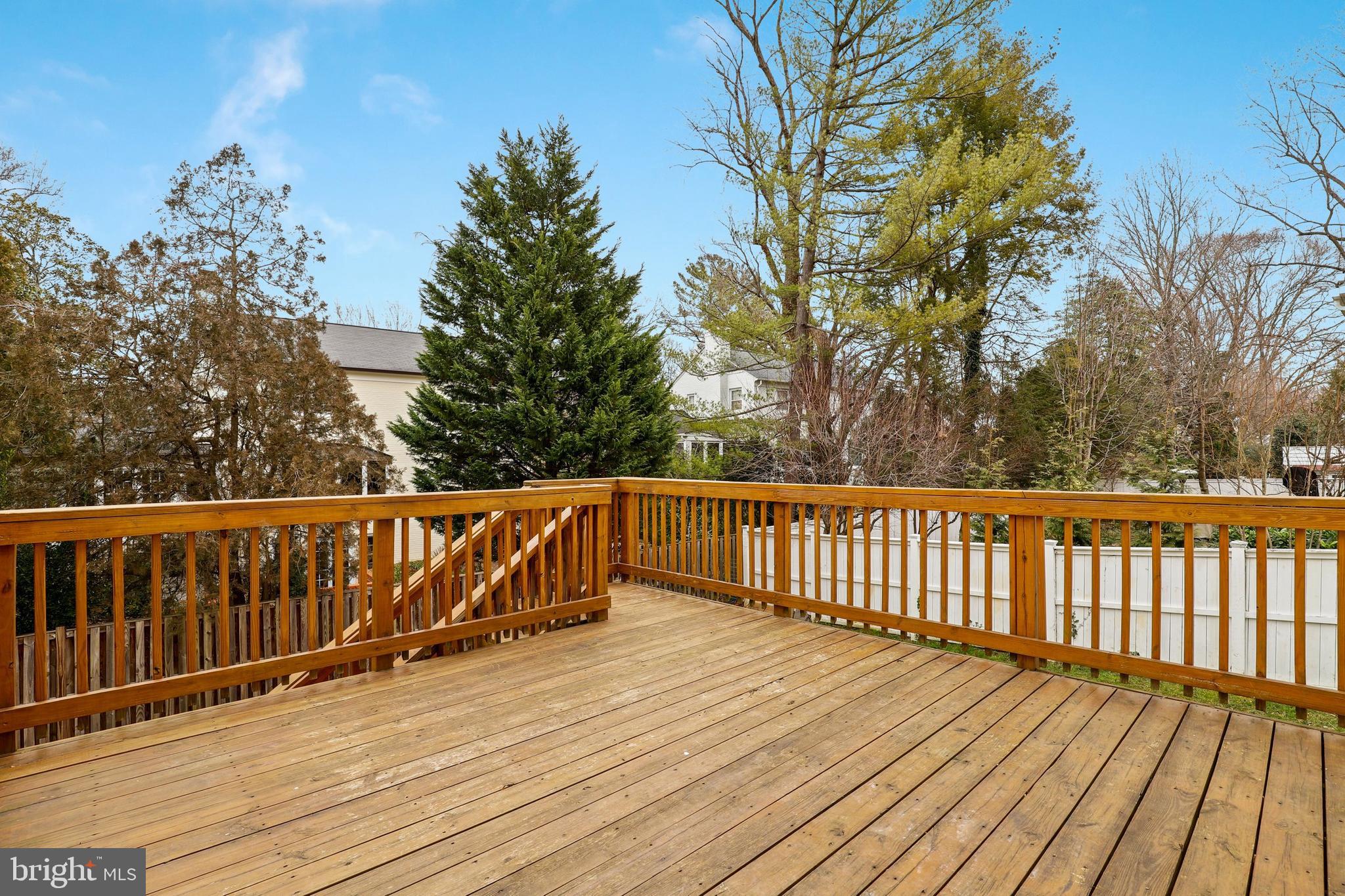 5321 Carvel Road Bethesda, MD 20816 - Photo 40 of 43 Gallery Image 40
