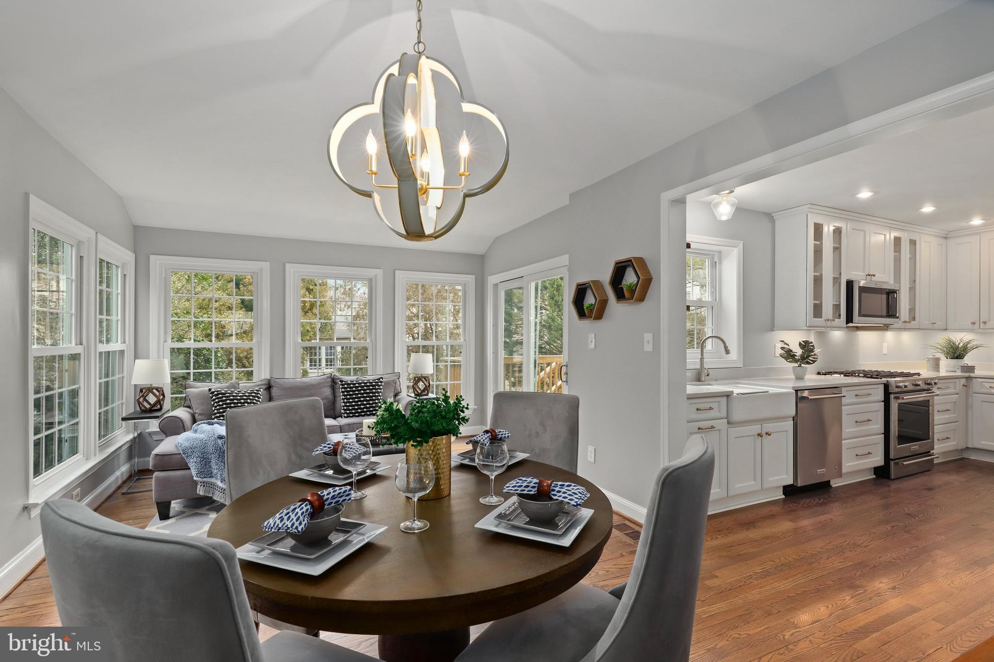 5321 Carvel Road Bethesda, MD 20816 - Photo 6 of 43 Gallery Image 6