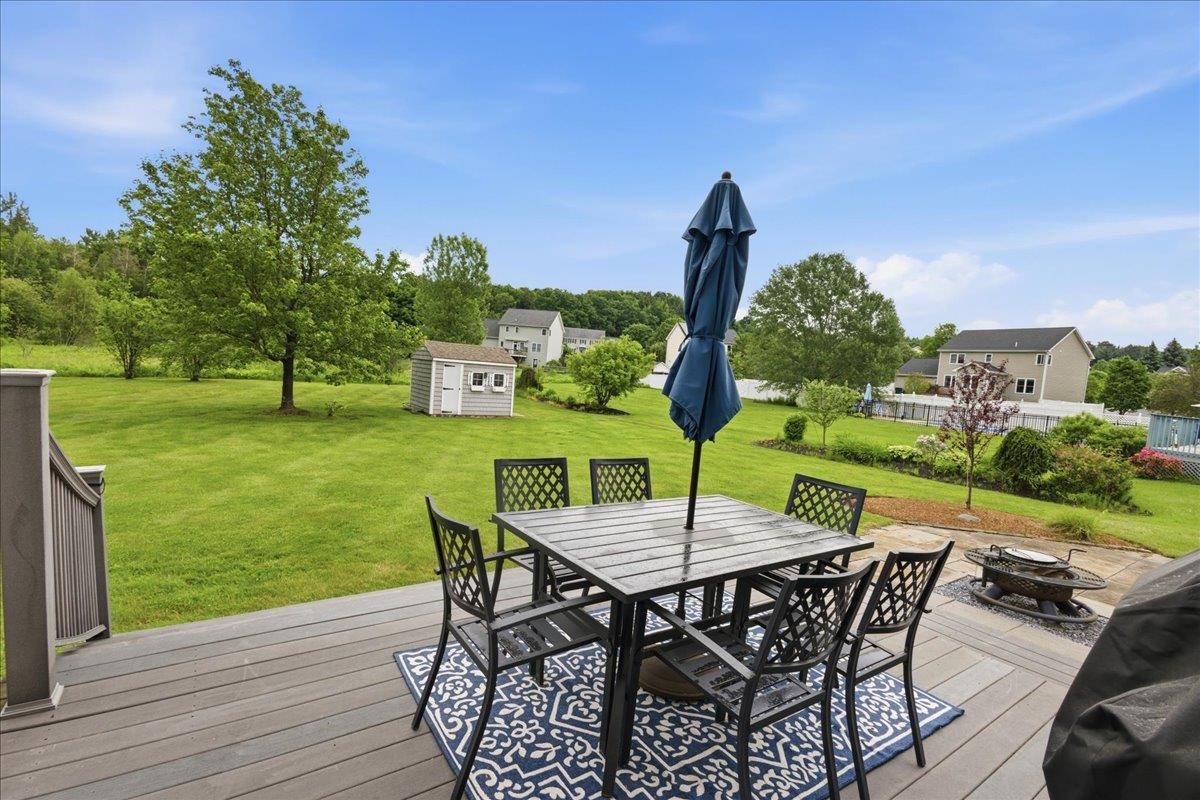 253 Barrett Lane Williston, VT 05495 - Photo 43 of 46