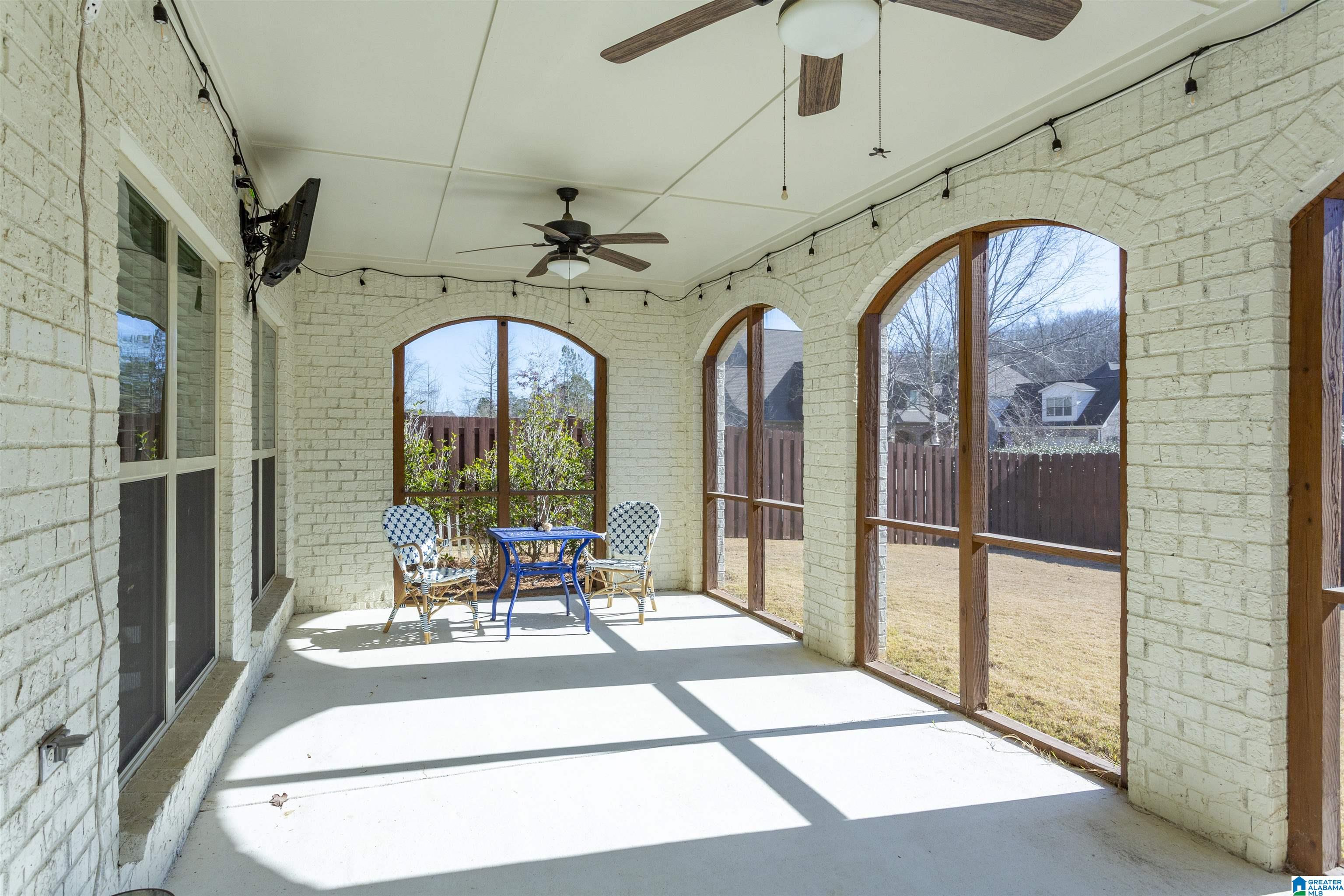 449 Ballantrae Road Pelham, AL 35124 - Photo 13 of 80