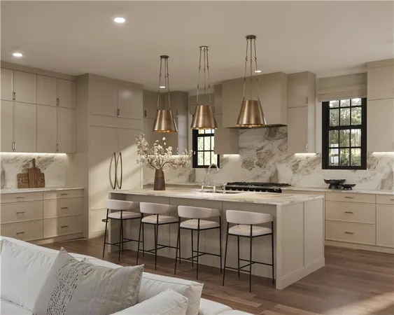 $2,500,000 | 2010 Elk Street, Marietta, GA 30060